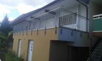 Šveice - Yverdon
