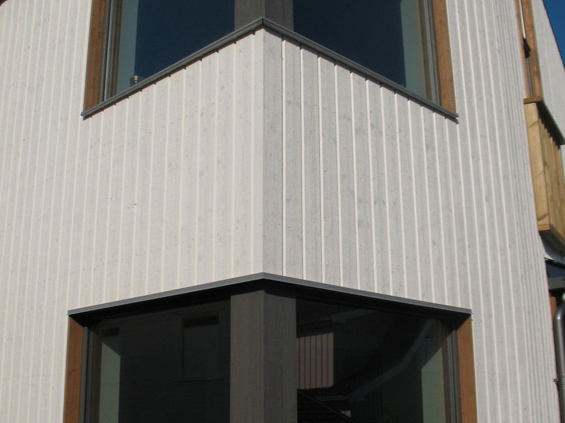 Casa unifamiliare di 198 m2 a Oslo