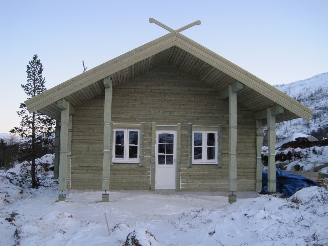 Norway - Lillehammer