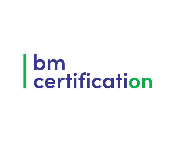 Chain of Custody Certification