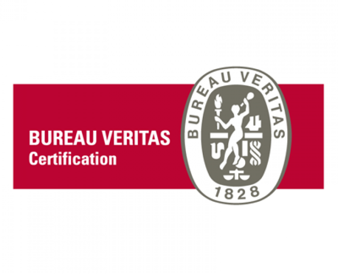 
LVS EN ISO 9001:2009 quality management system