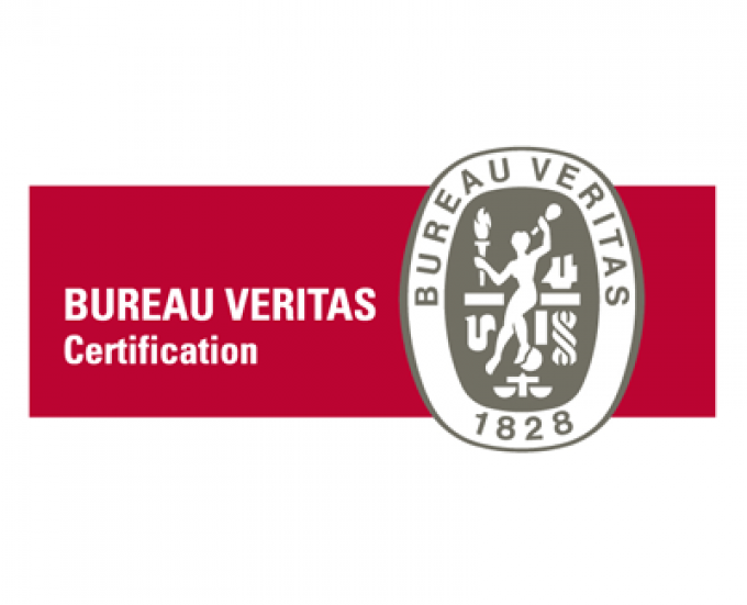 LVS EN ISO 9001:2009 quality management system